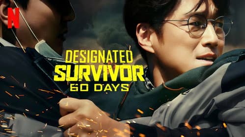 Designated Survivor: 60 Days still