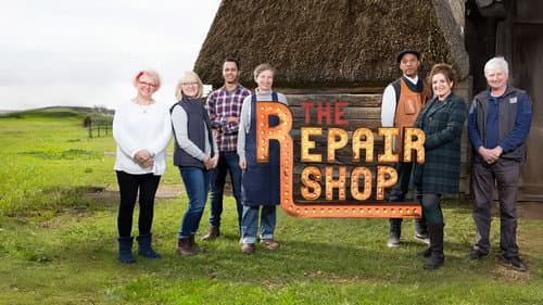 The Repair Shop still
