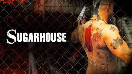 Sugarhouse still