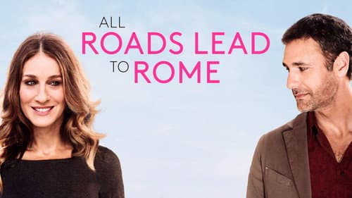 All Roads Lead to Rome still
