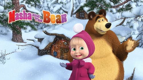Masha and the Bear still