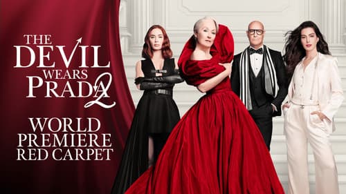 The Devil Wears Prada 2 Red Carpet World Premiere still