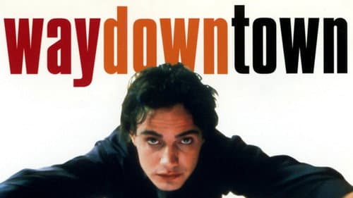 Waydowntown still