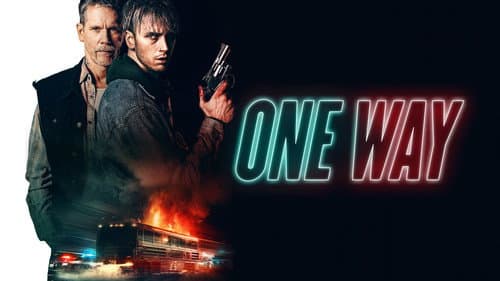 One Way still