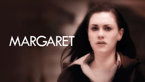 Margaret still