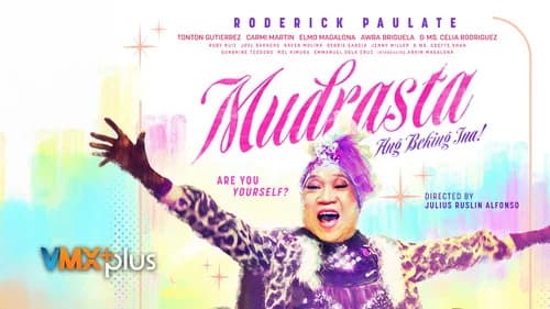 Mudrasta: Ang Beking Ina still