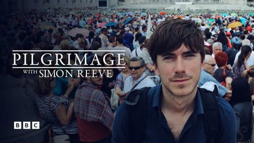 Pilgrimage with Simon Reeve still