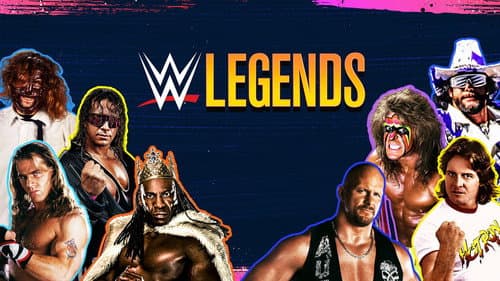 Biography: WWE Legends still