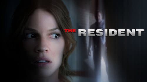 The Resident still