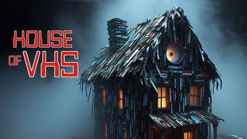 House of VHS still