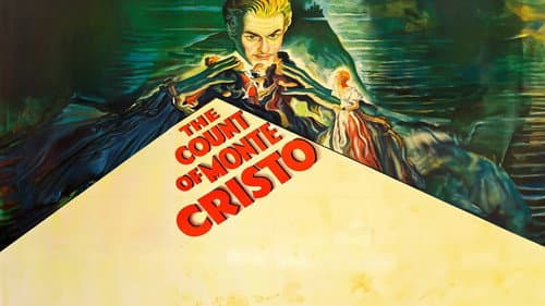 The Count of Monte Cristo still
