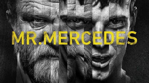 Mr. Mercedes still