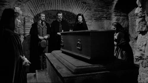 Castle of Horror still