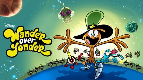 Wander Over Yonder still