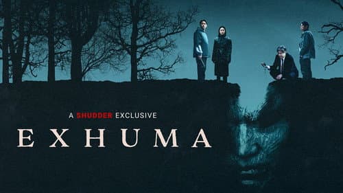 Exhuma still