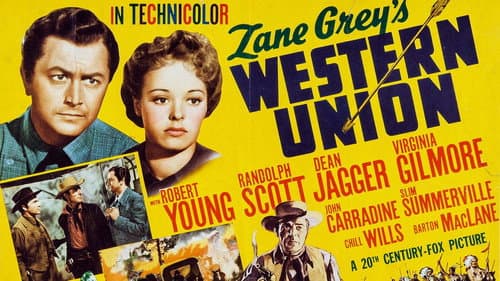 Western Union still
