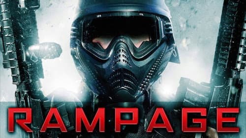 Rampage still