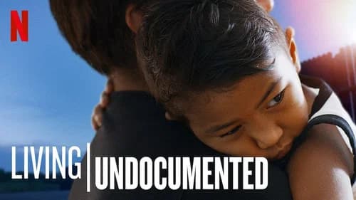 Living Undocumented still
