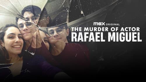 The Murder of Actor Rafael Miguel still