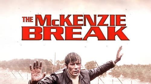 The McKenzie Break still