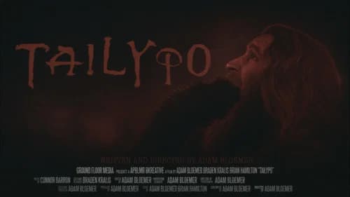 Tailypo still