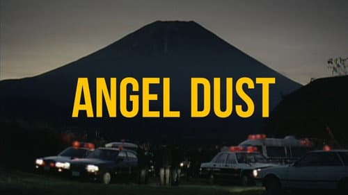 Angel Dust still