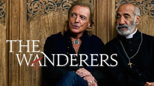 The Wanderers: The Quest of The Demon Hunter still