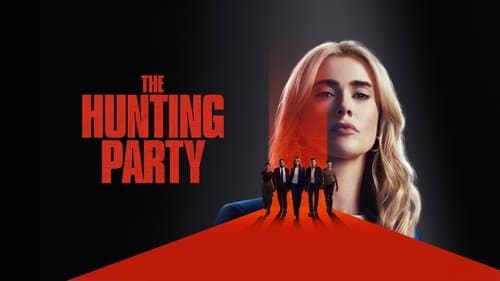 The Hunting Party still