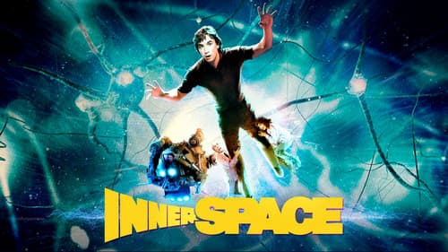 Innerspace still