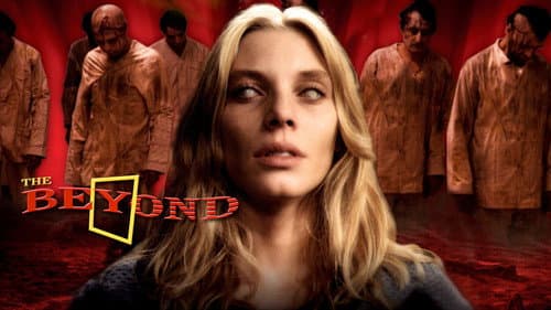 The Beyond still
