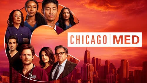 Chicago Med still