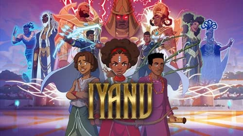 Iyanu still