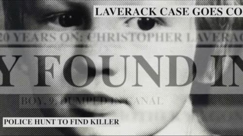 Murdertown still