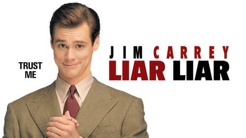 Liar Liar still