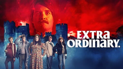 Extra Ordinary still