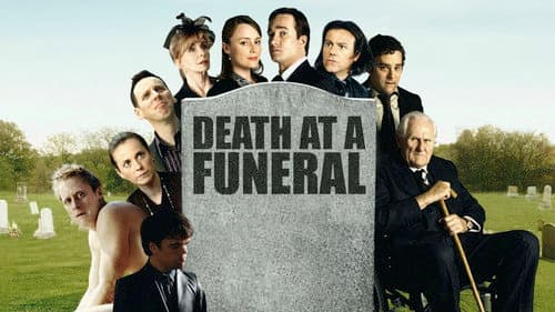 Death at a Funeral still