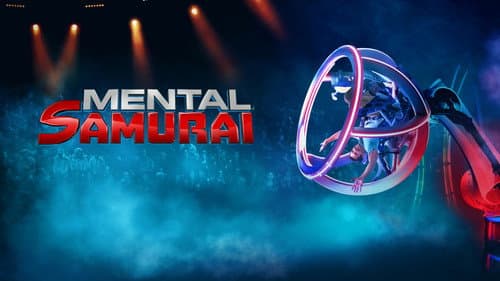 Mental Samurai still