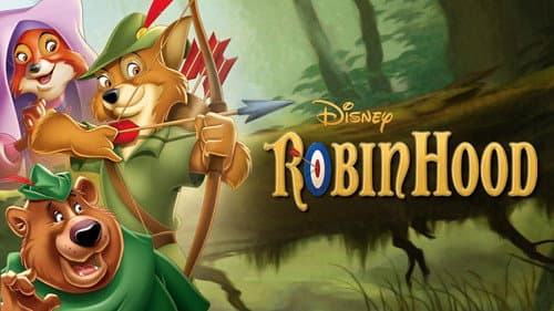 Robin Hood still