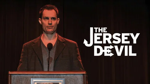 The Jersey Devil still
