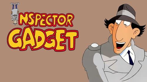Inspector Gadget still