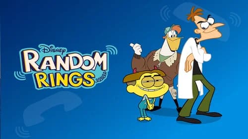 Random Rings still