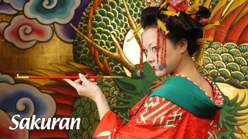 Sakuran still