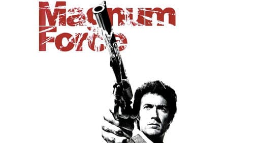 Magnum Force still