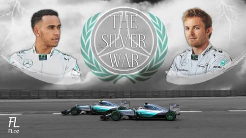 F1 2016 Official Review still