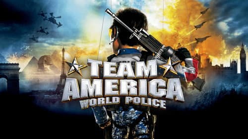 Team America: World Police still