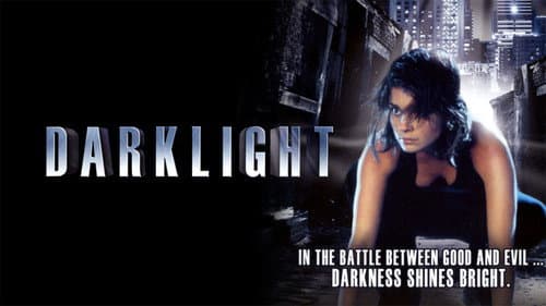 Darklight still
