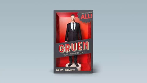 Gruen still