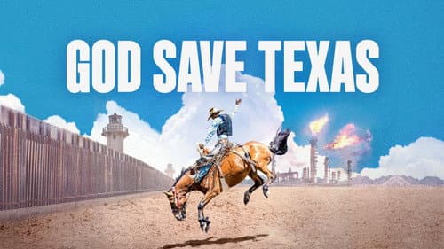 God Save Texas still