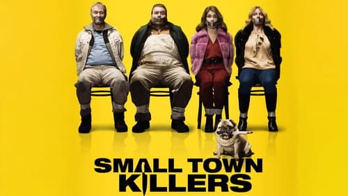 Small Town Killers still
