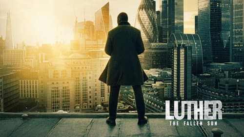 Luther: The Fallen Sun still